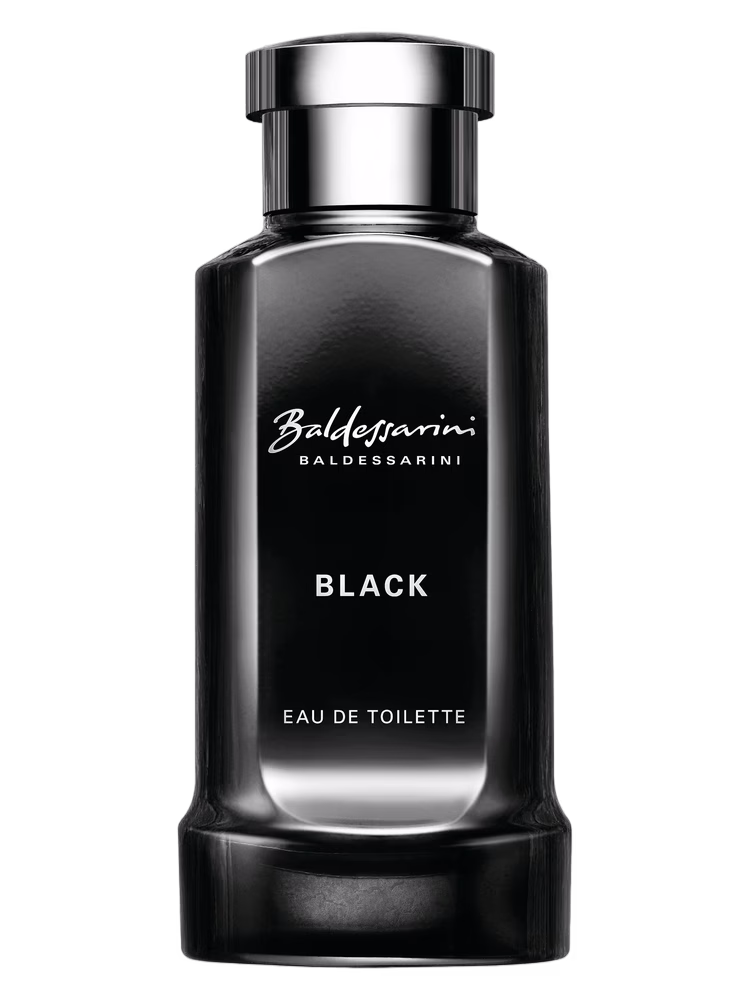 Baldessarini Baldessarini Black