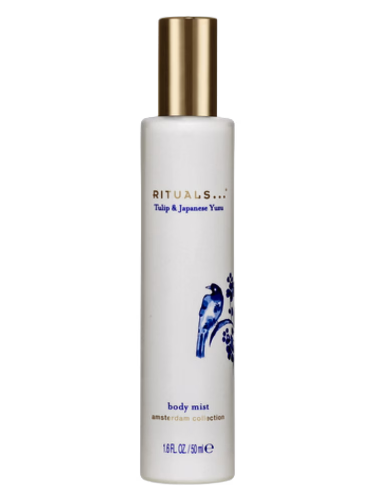 Rituals Tulip & Japanese Yuzu (Amsterdam Collection)