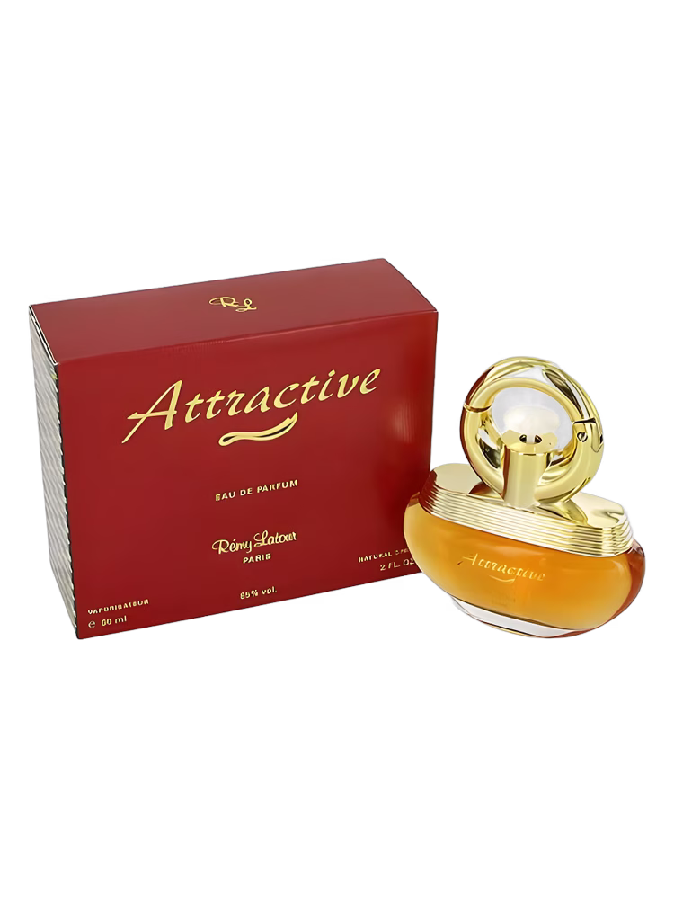 Rémy Latour Attractive