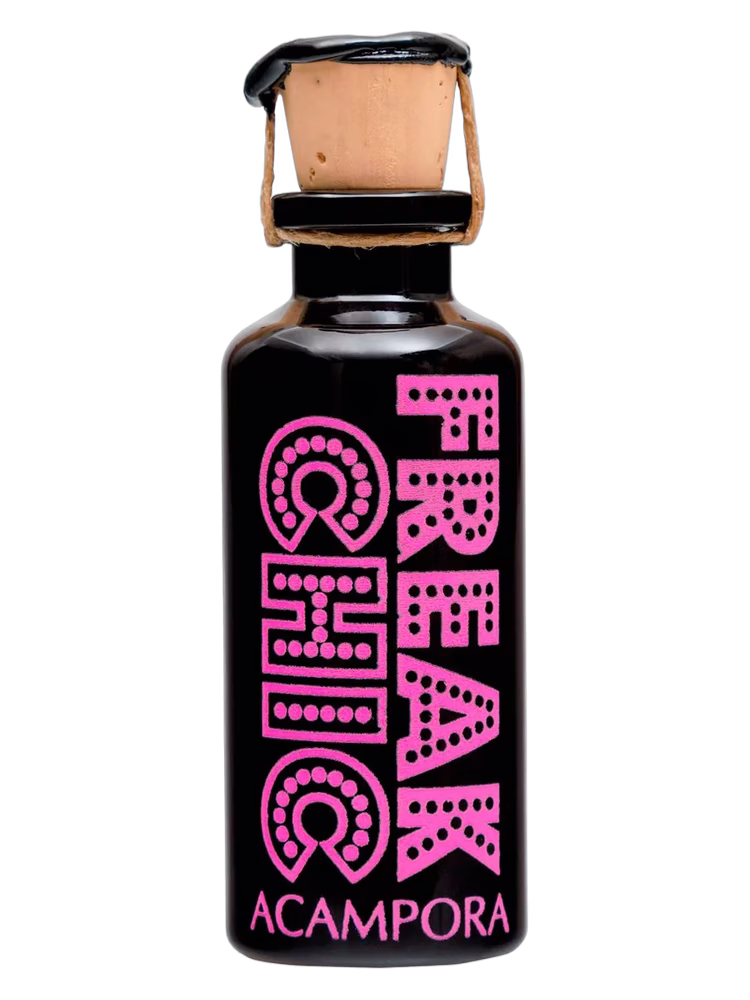 Bruno Acampora Freak Chic – Pure Essence