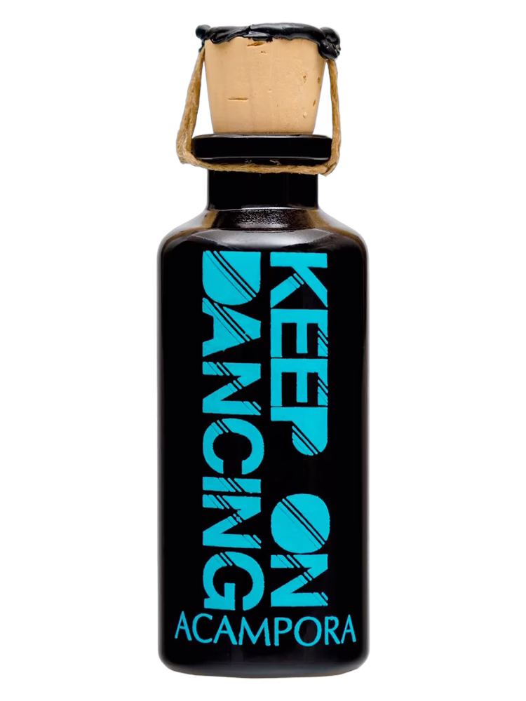 Bruno Acampora Keep On Dancing – Pure Essence