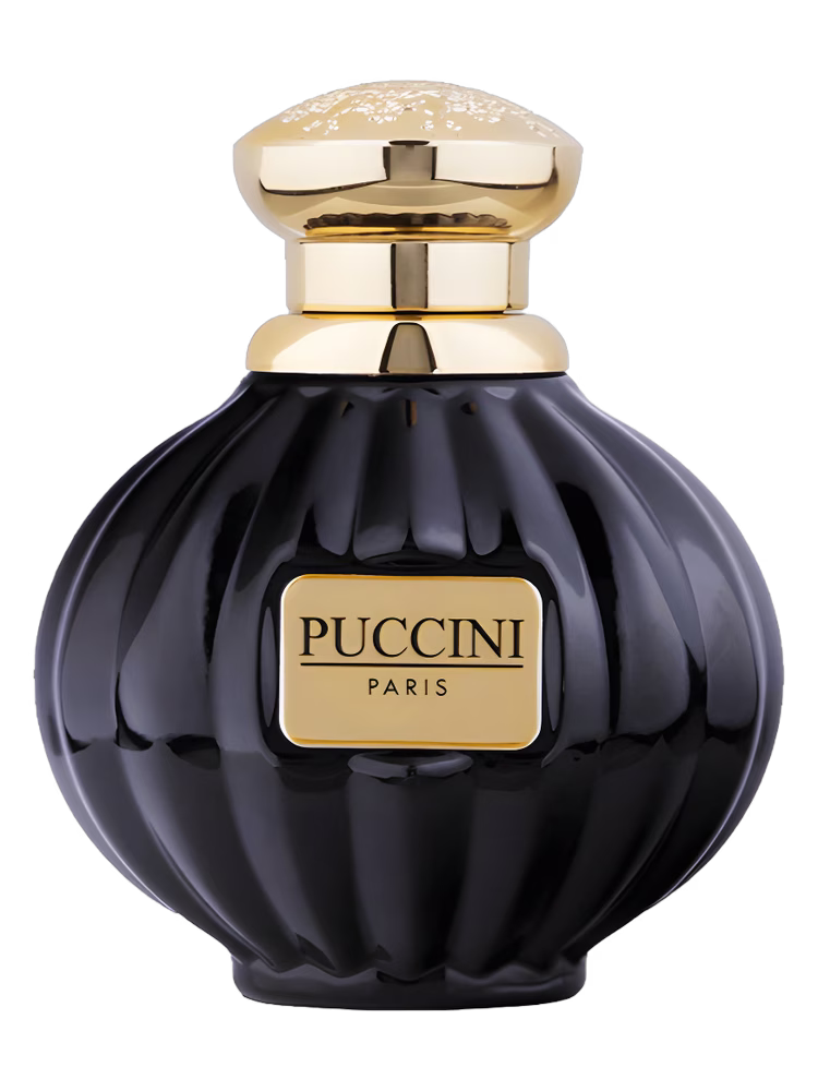 Puccini Paris Puccini Black Pearl