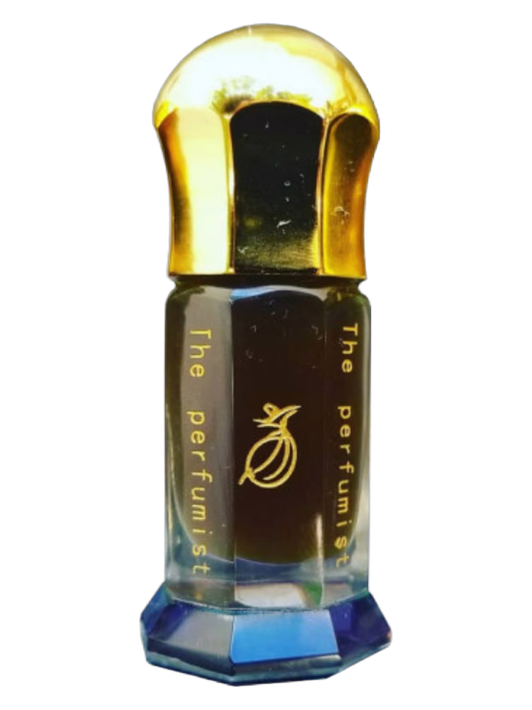 The Perfumist CAM RIP