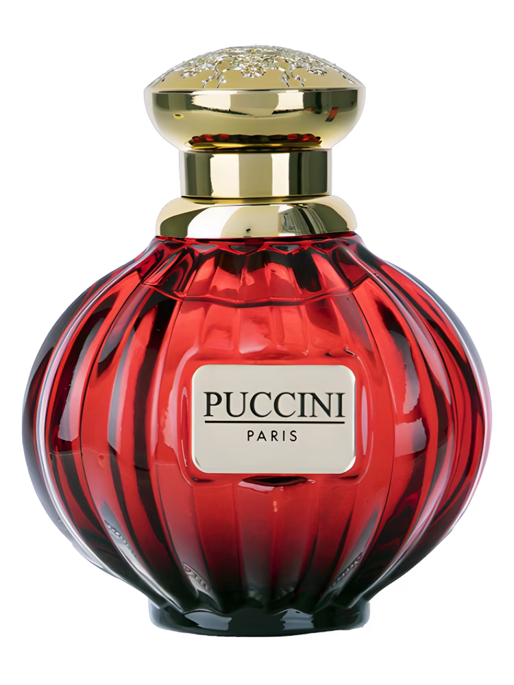 Puccini Paris Puccini Le Rouge