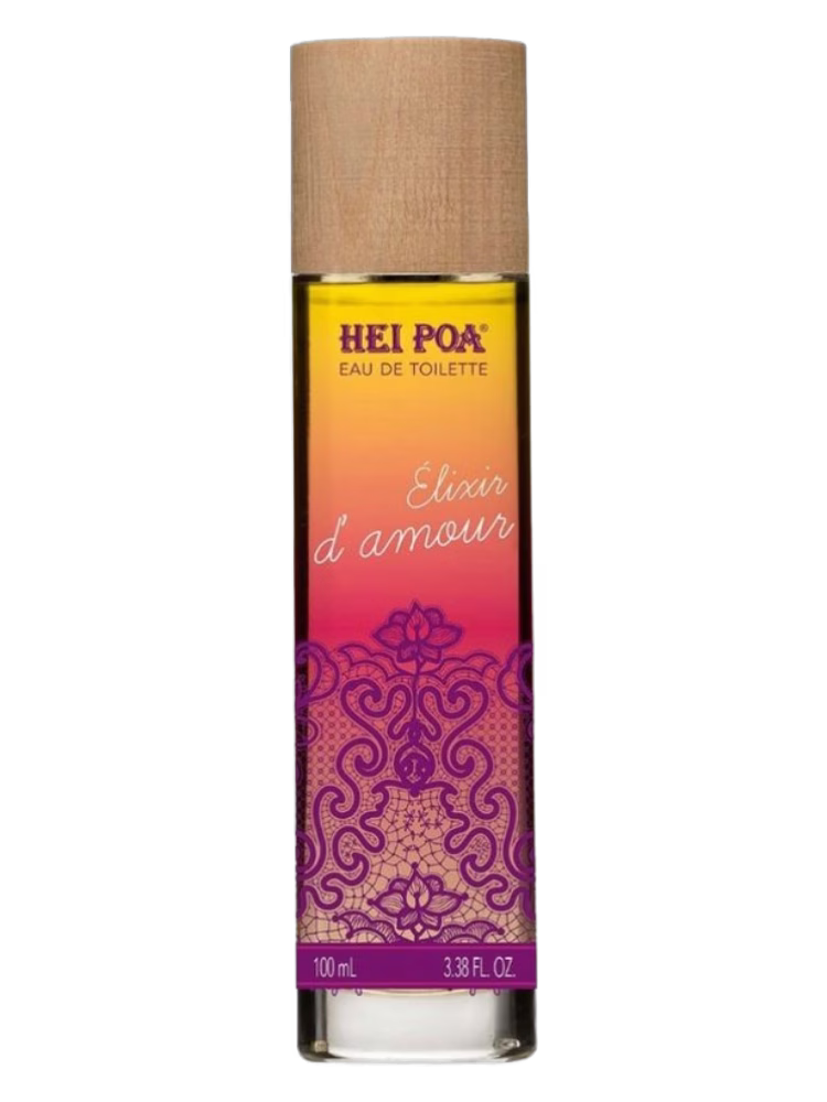 Hei Poa Elixir d'Amour