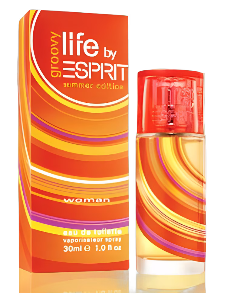 Esprit Groovy Life by Esprit Summer Edition Woman