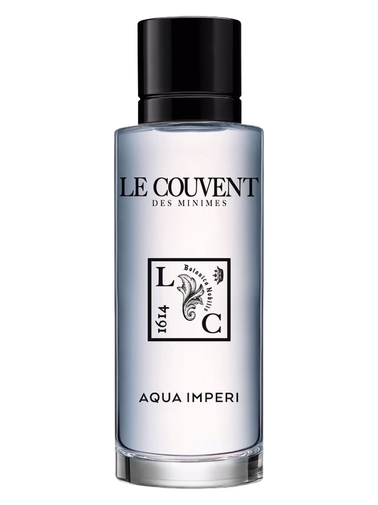 Le Couvent Maison de Parfum Aqua Imperi
