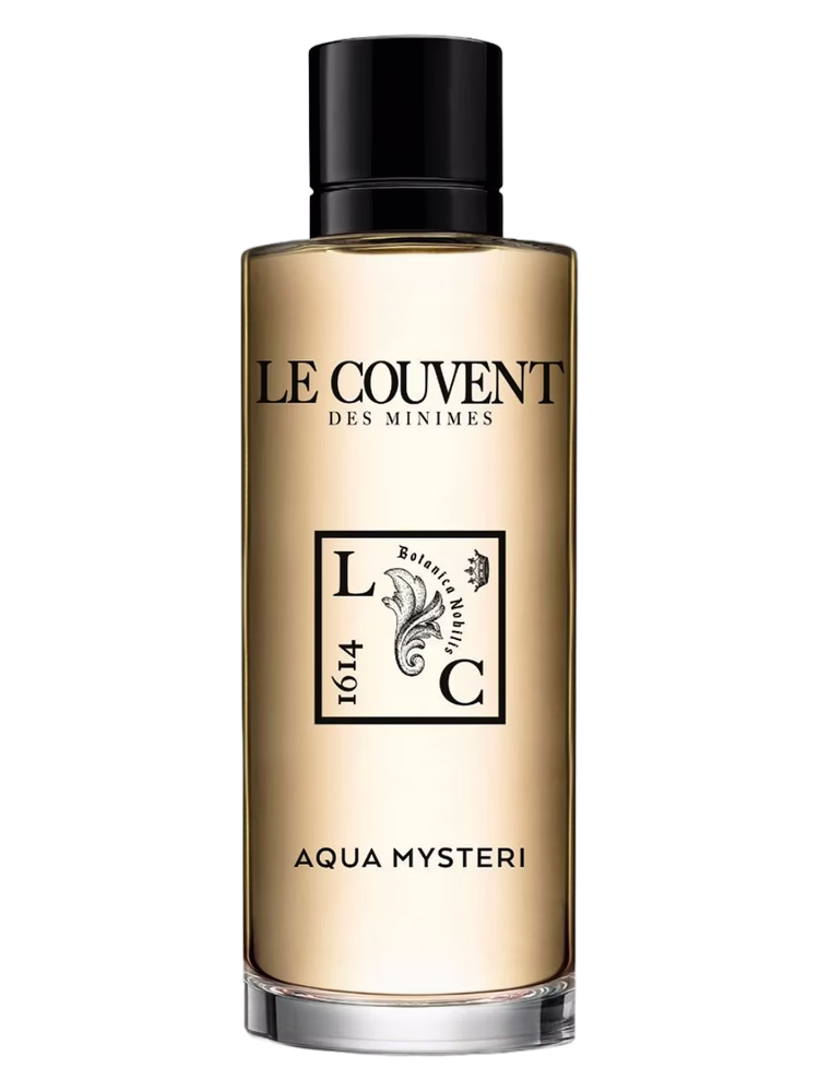 Le Couvent Maison de Parfum Aqua Mysteri