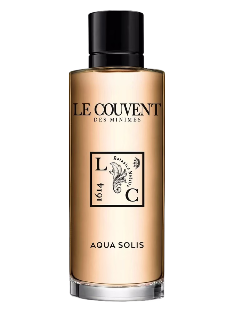 Le Couvent Maison de Parfum Aqua Solis