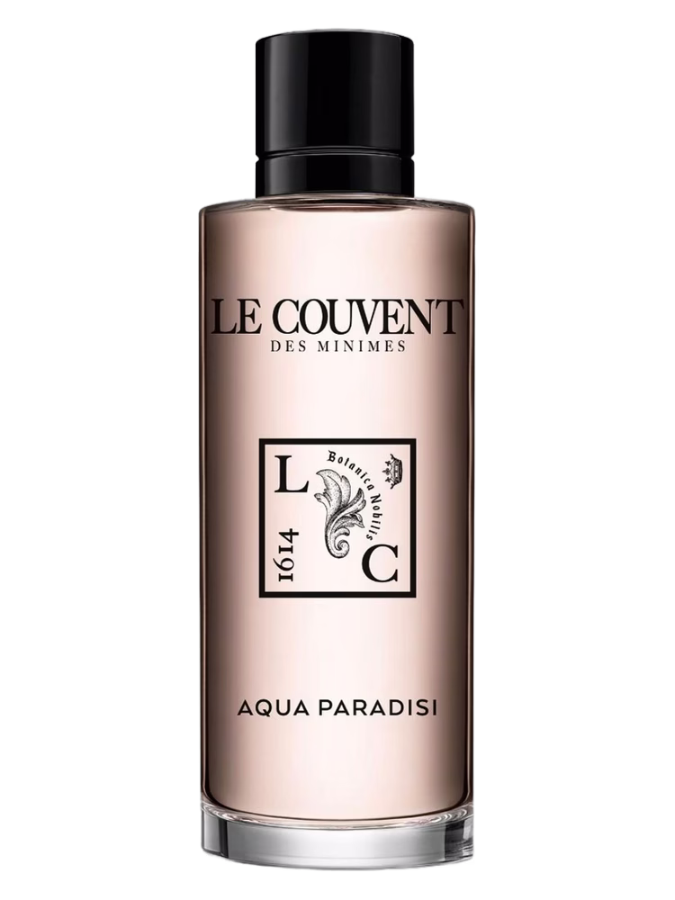 Le Couvent Maison de Parfum Aqua Paradisi