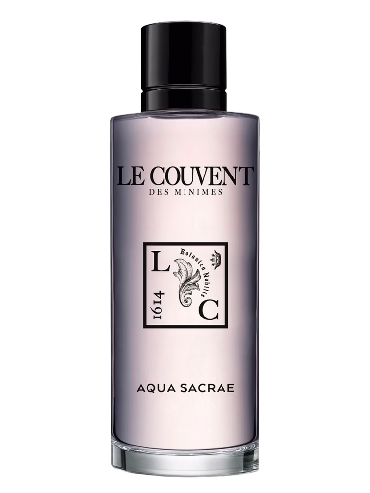 Le Couvent Maison de Parfum Aqua Sacrae