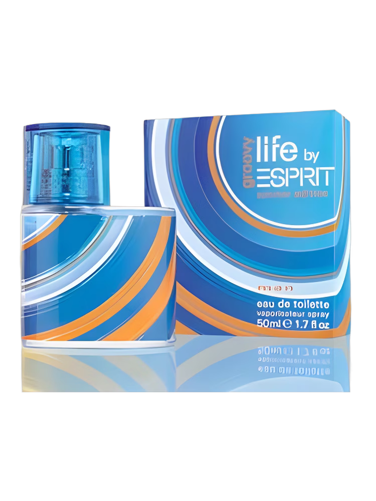 Esprit Groovy Life by Esprit Summer Edition Man