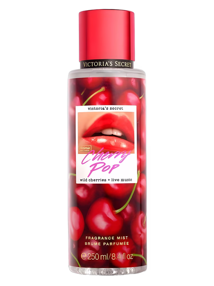 Victoria's Secret Cherry Pop