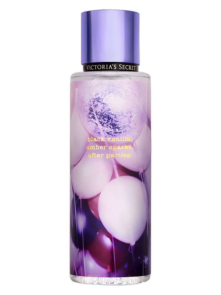 Victoria's Secret Vanilla Remix