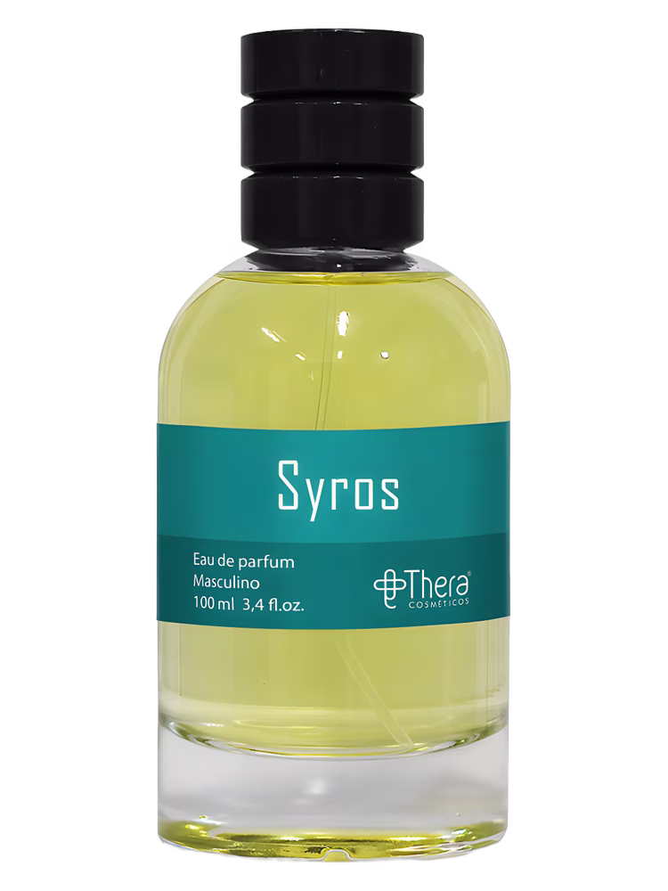 Thera Cosméticos Syros