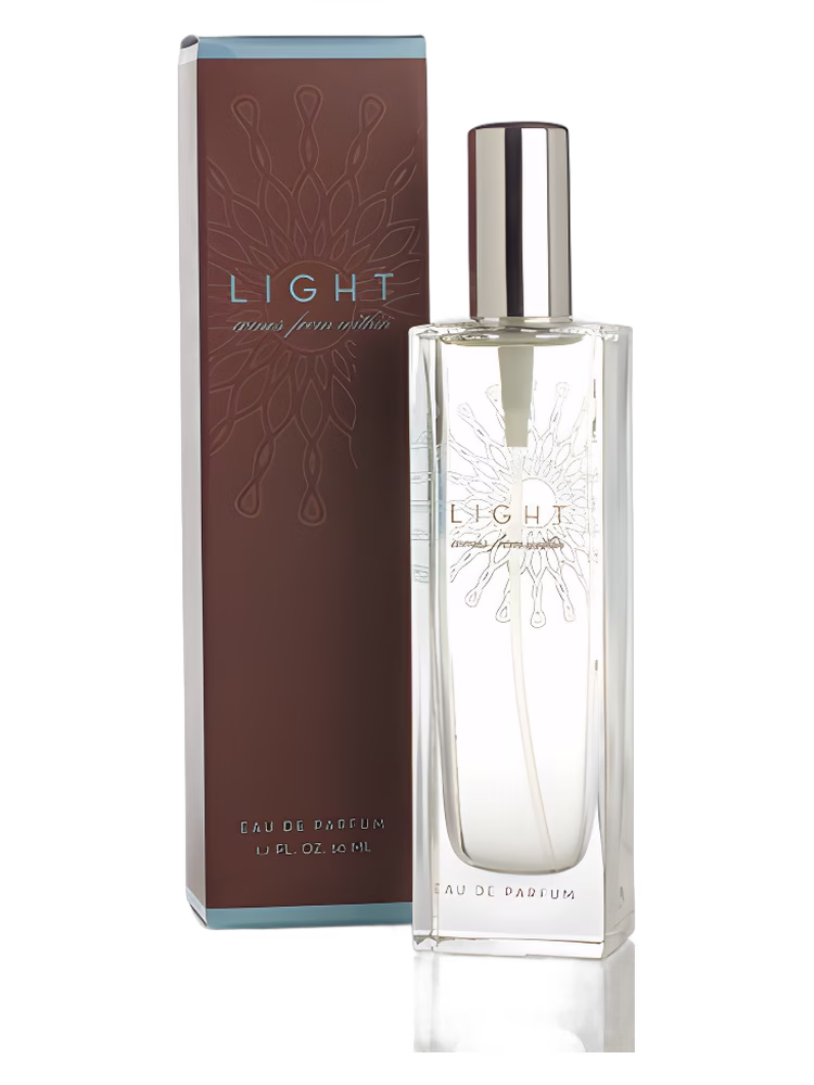 Sarah Horowitz Parfums What Comes From Within: Light