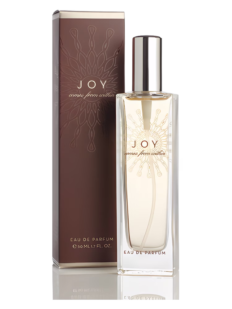 Sarah Horowitz Parfums What Comes From Within: Joy