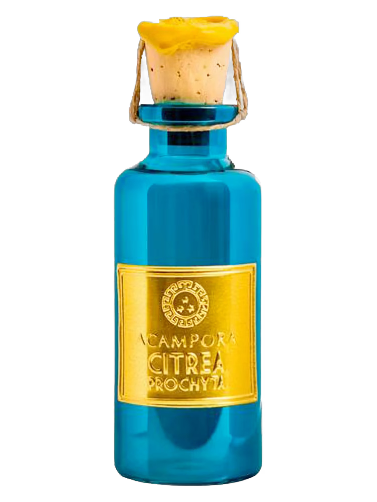 Bruno Acampora Citrea Prochyta – Pure Essence
