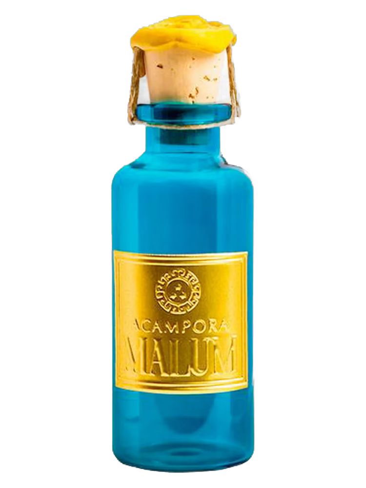 Bruno Acampora Malum – Pure Essence