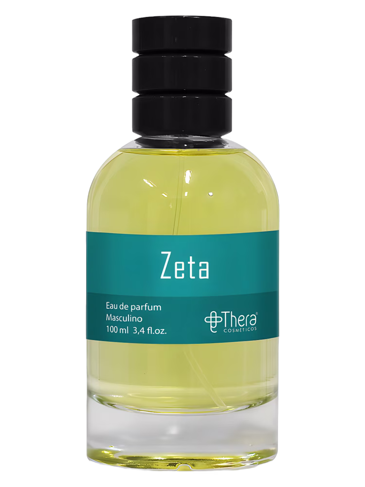 Thera Cosméticos Zeta