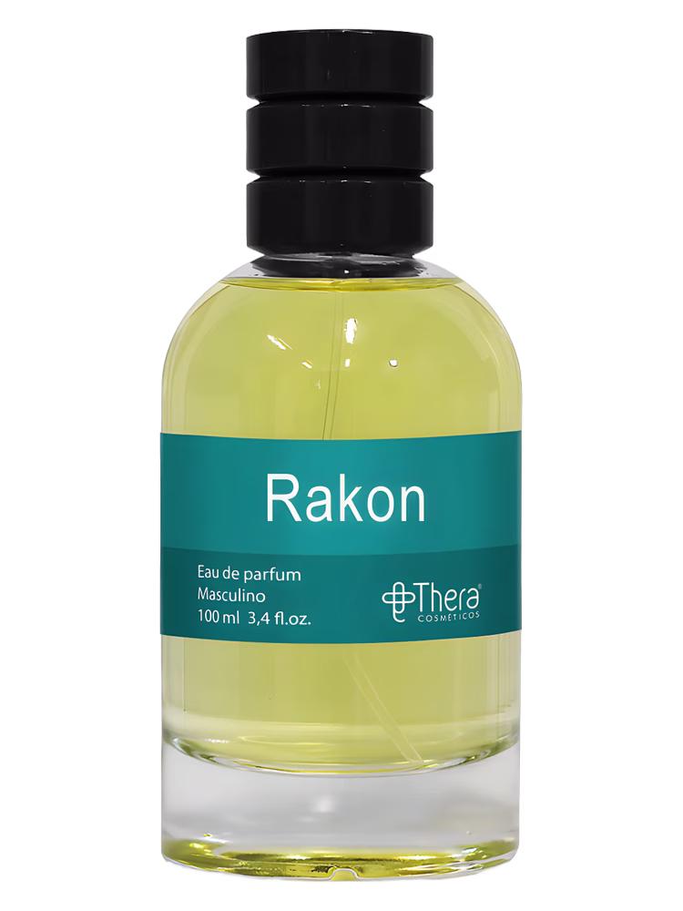 Thera Cosméticos Rakon
