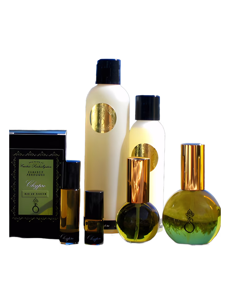 Sarah Horowitz Parfums Perfect Chypre