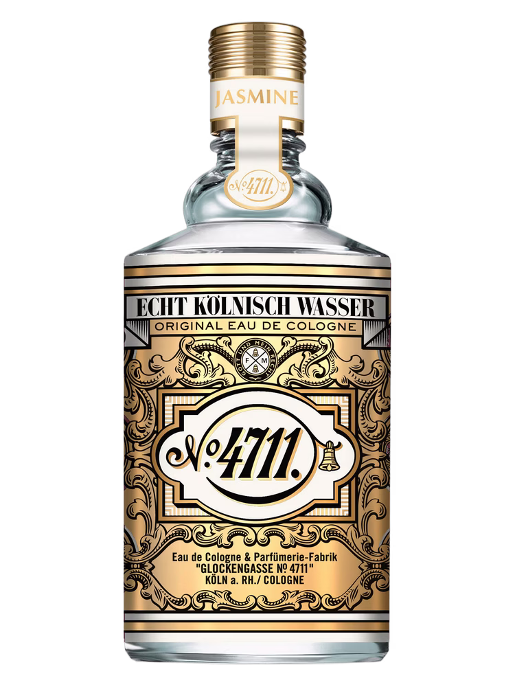 4711 4711 Jasmine Eau de Cologne
