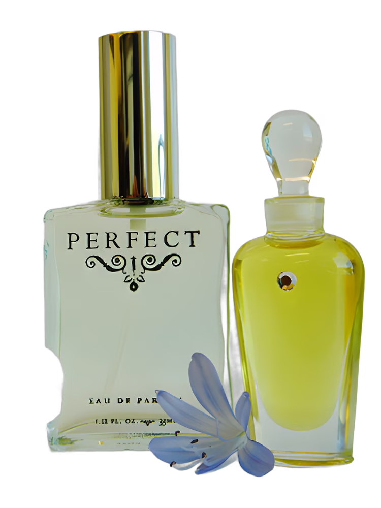 Sarah Horowitz Parfums Perfect Innocence