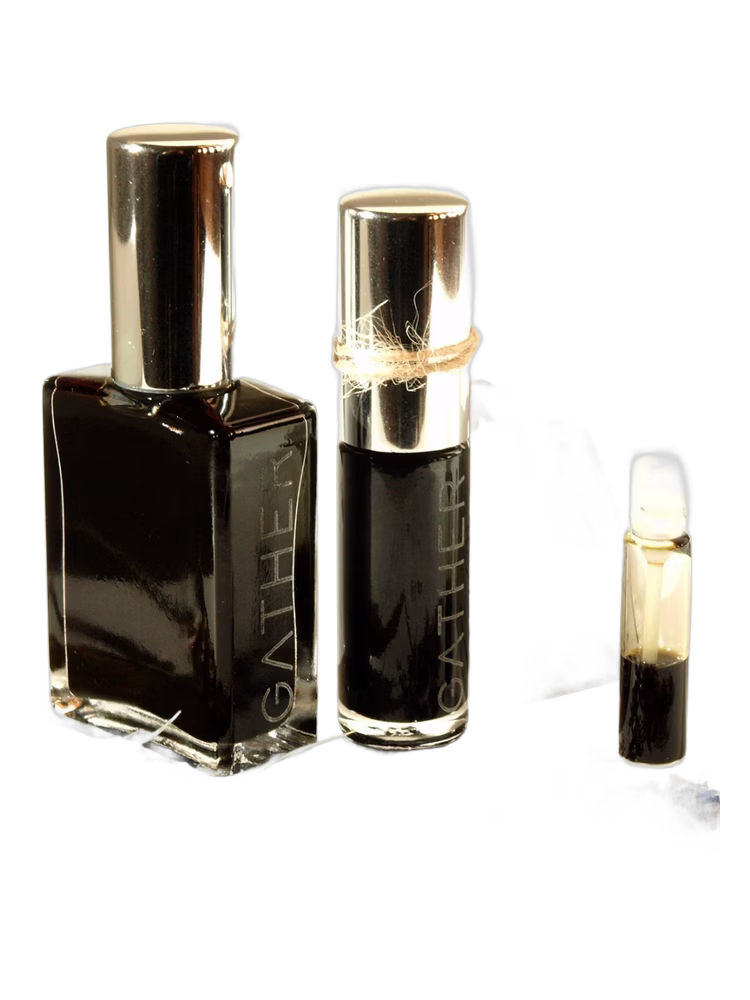 Gather Perfume Bluegrass