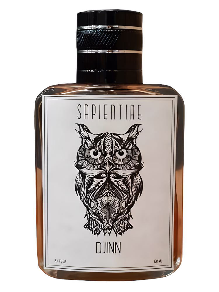 Sapientiae Niche Djinn