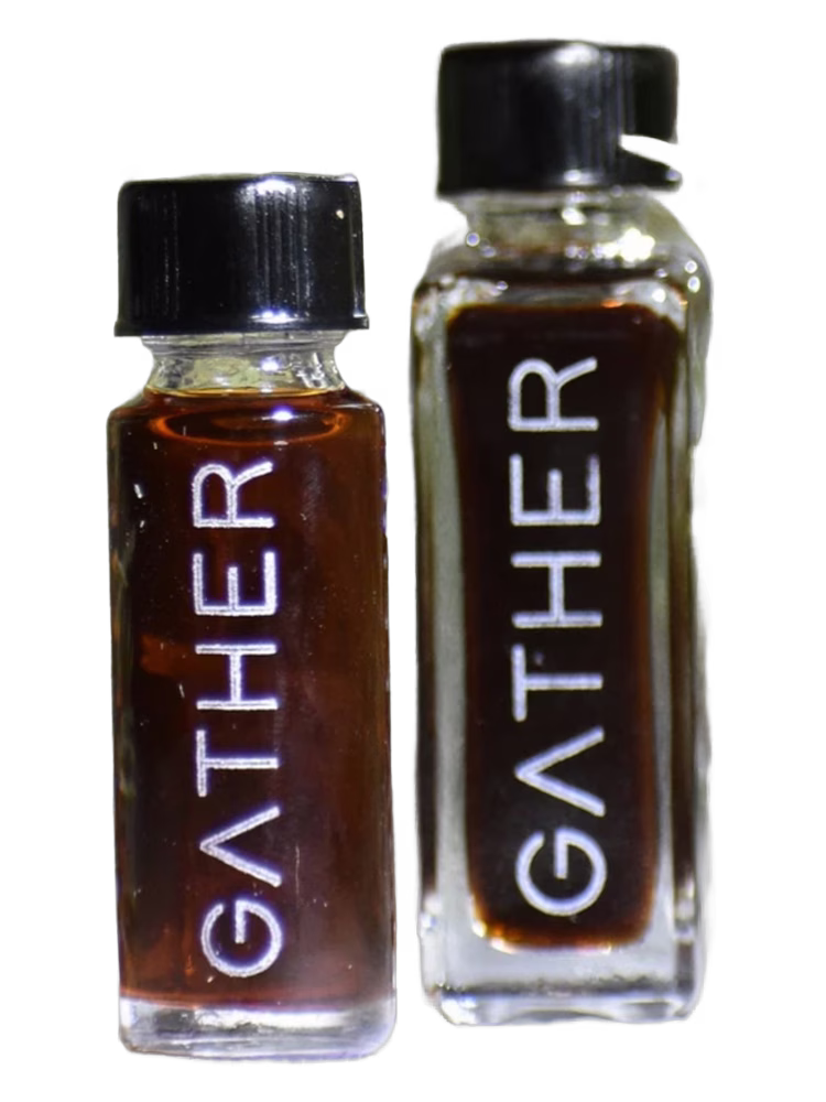 Gather Perfume Forest Flora