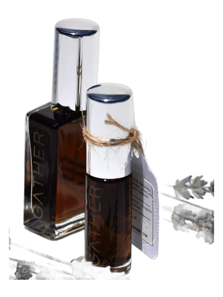 Gather Perfume Lavender Fougere