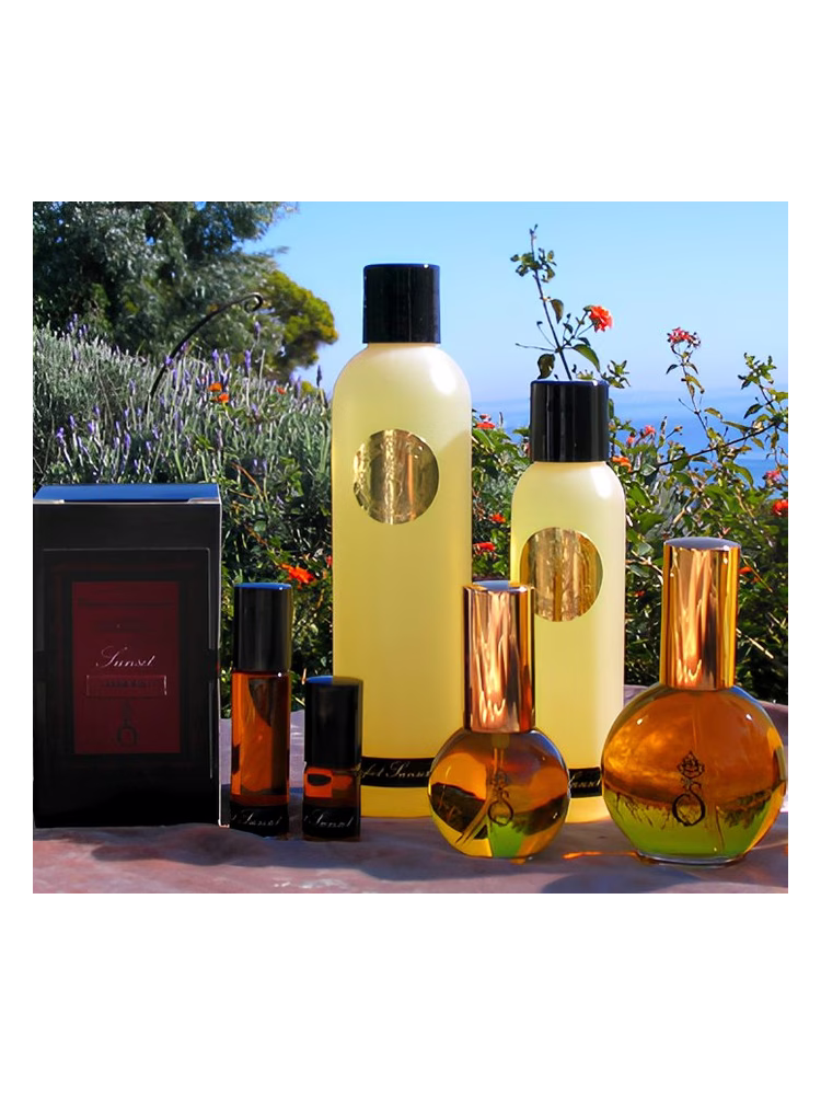 Sarah Horowitz Parfums Perfect Sunset
