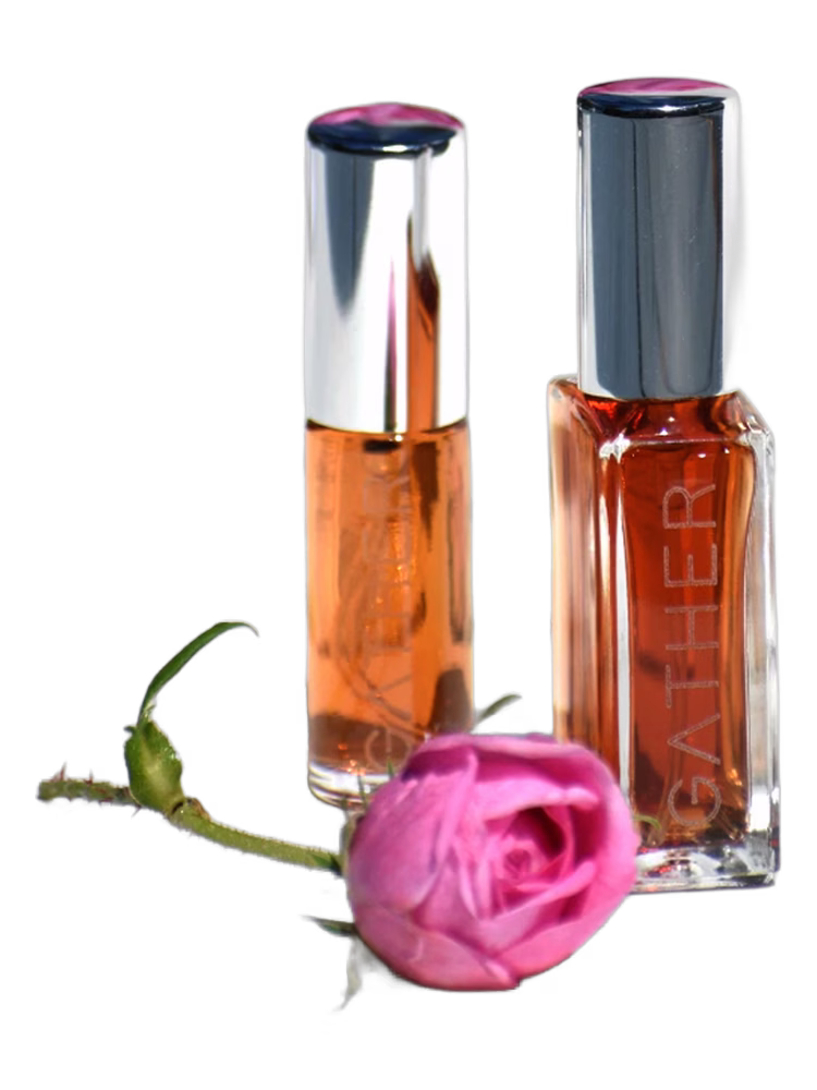 Gather Perfume Rainwater Rose