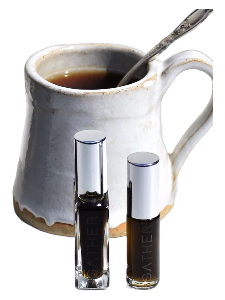 Gather Perfume Tea Season