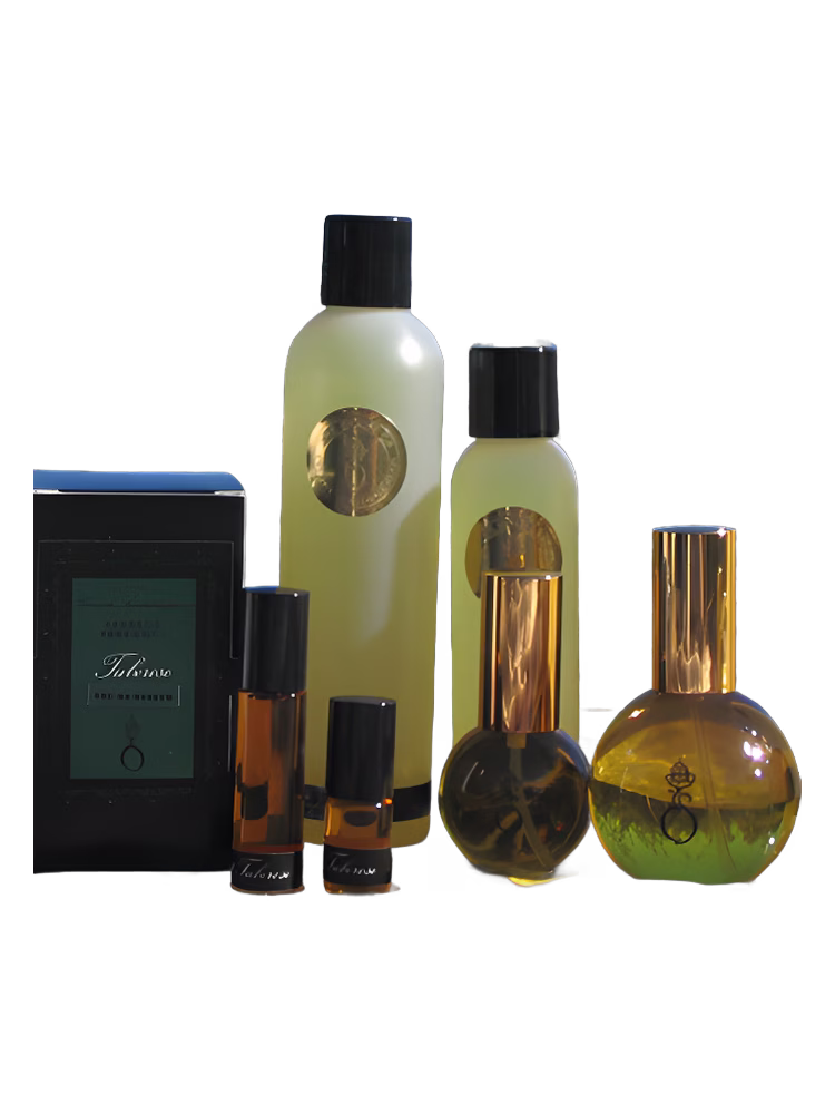 Sarah Horowitz Parfums Perfect Tuberose