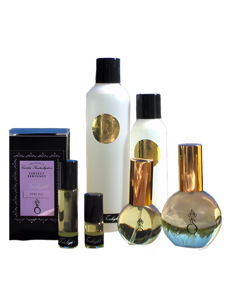 Sarah Horowitz Parfums Perfect Twilight