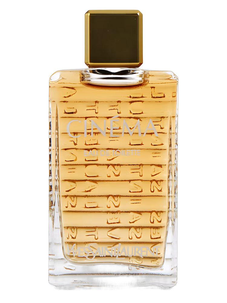 Yves Saint Laurent Cinéma Eau de Toilette