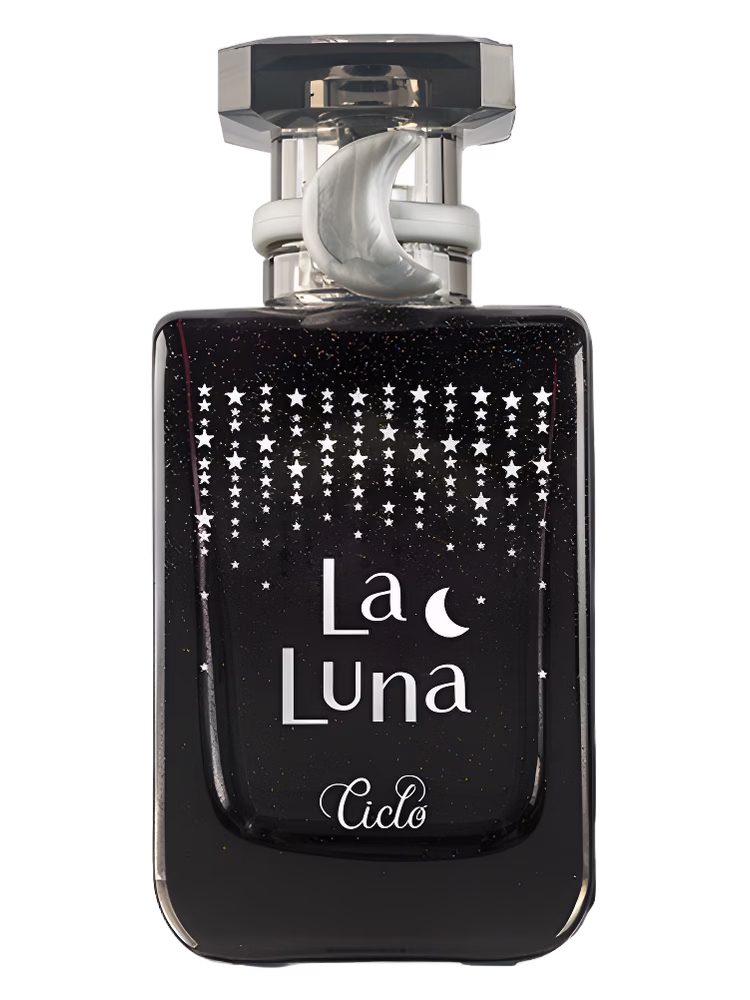 Ciclo Cosméticos La Luna