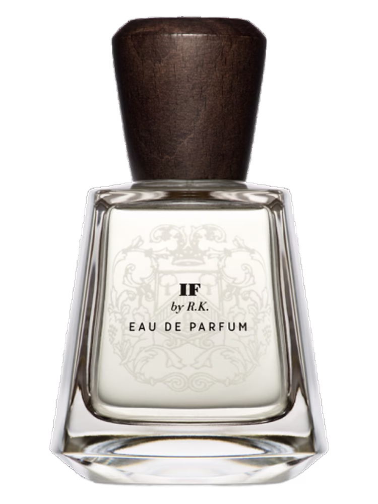 Frapin IF by R.K.