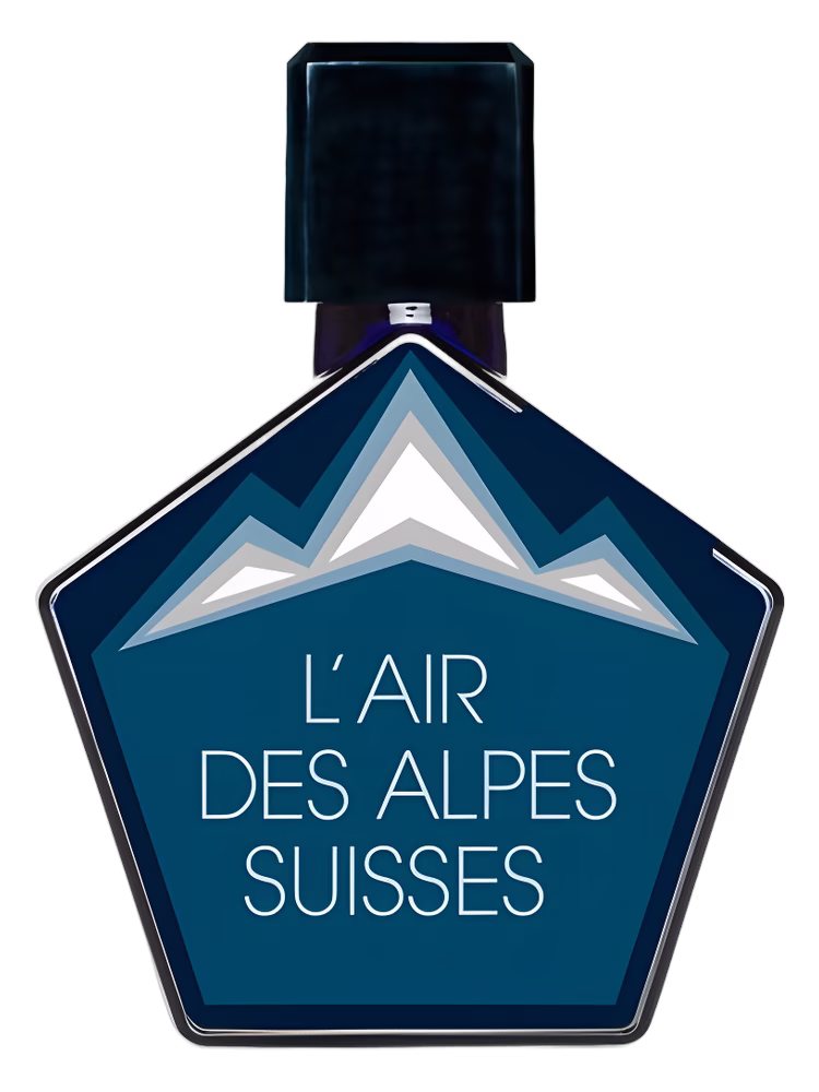 Tauer Perfumes L'Air Des Alpes Suisses