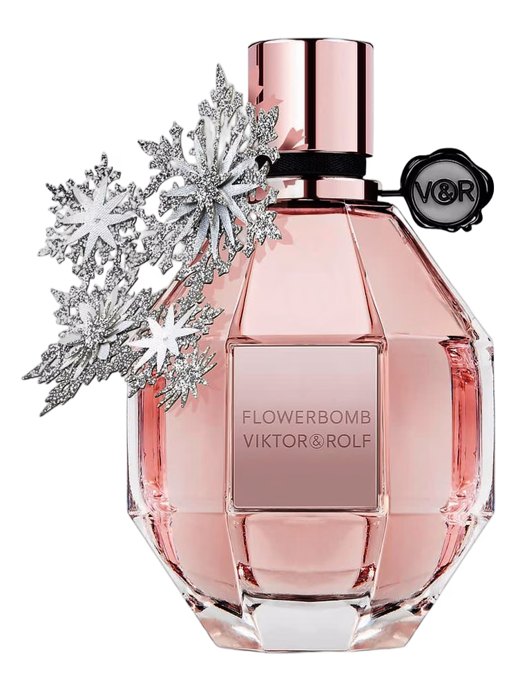 Viktor&amp;Rolf Flowerbomb Holiday Edition 2019