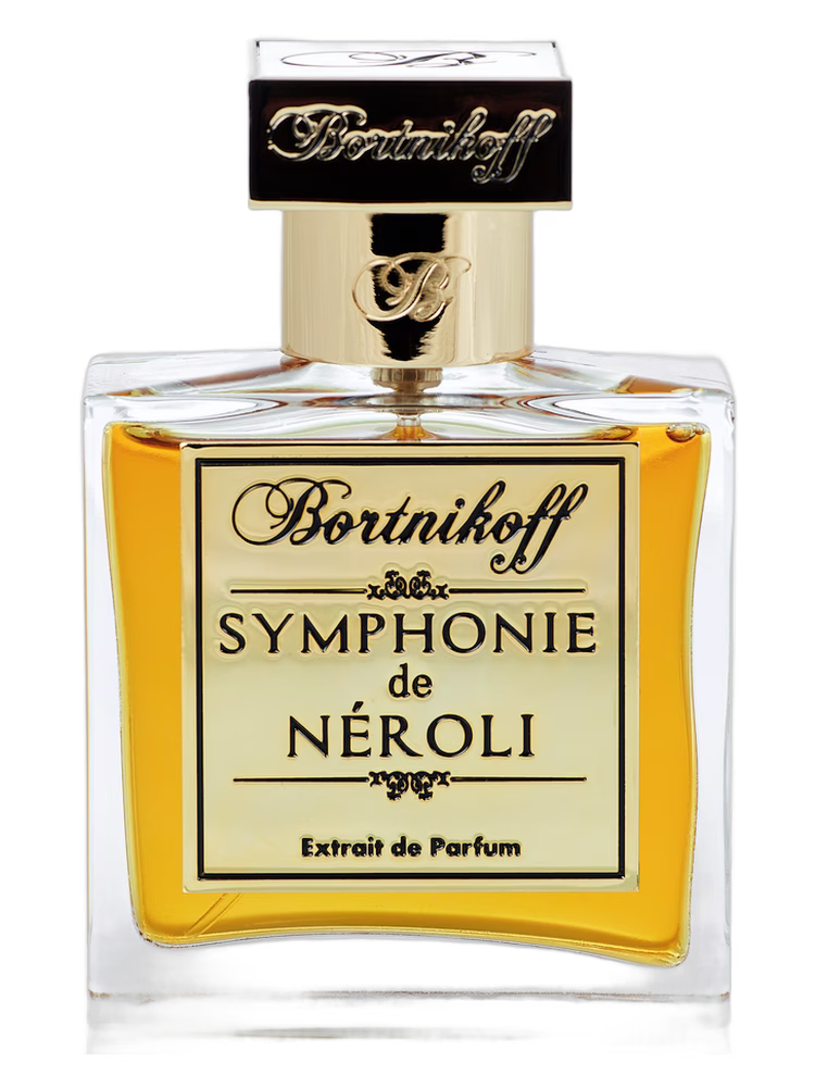 Bortnikoff Symphonie de Néroli