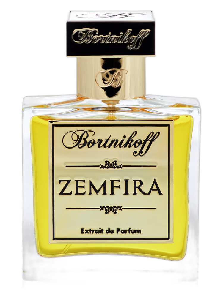 Bortnikoff Zemfira