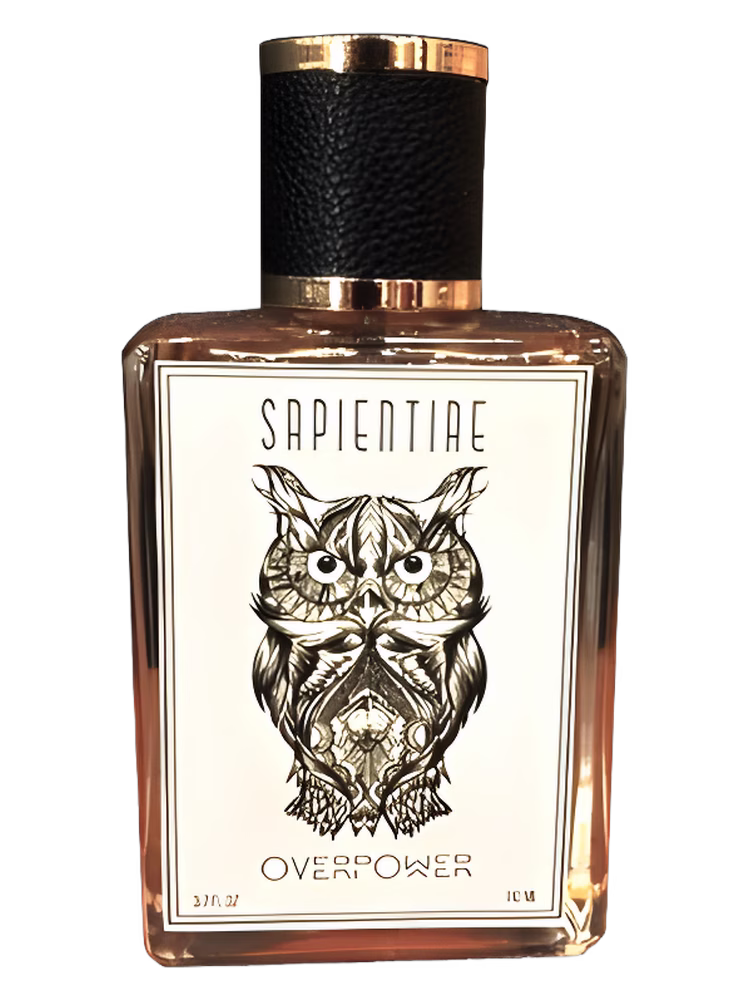 Sapientiae Niche Overpower