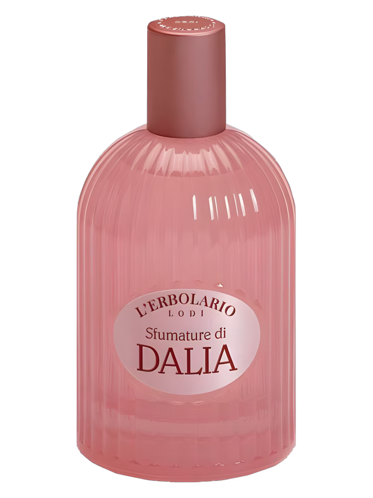L'Erbolario Sfumature di Dalia (Shades of Dahlia)