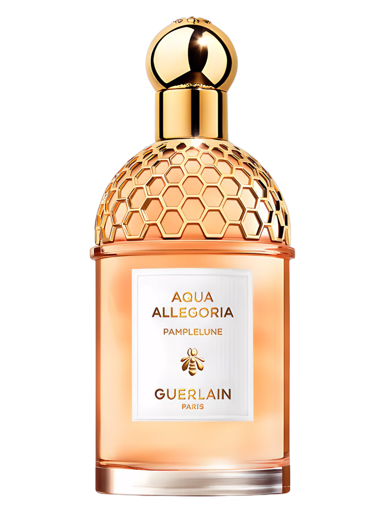 Guerlain Aqua Allegoria Pamplelune
