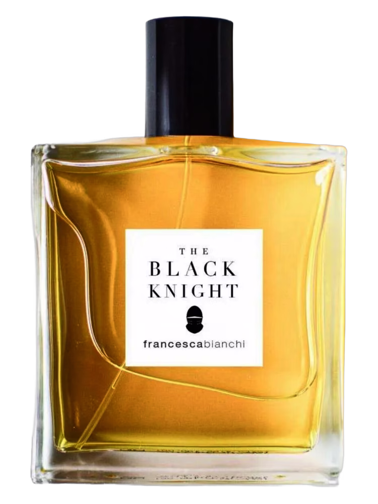 Francesca Bianchi The Black Knight
