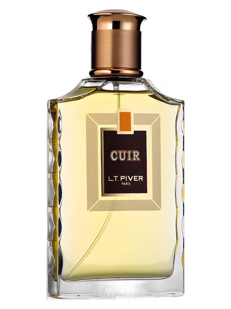L.T. Piver Cuir