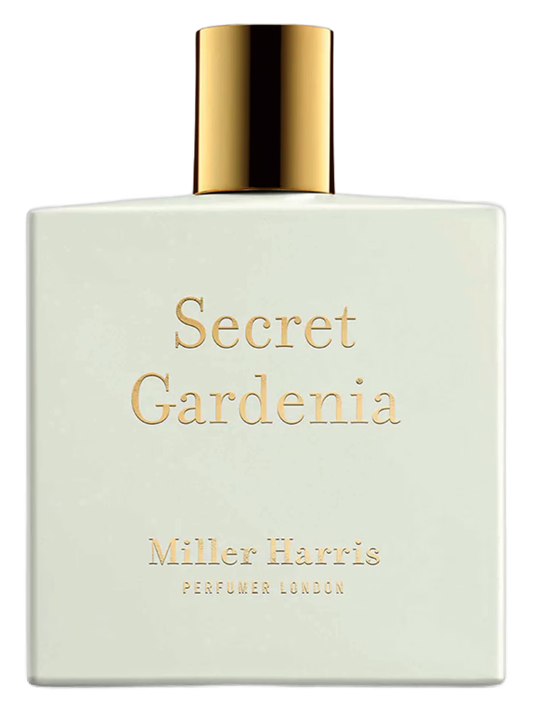 Miller Harris Secret Gardenia